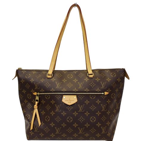 Louis Vuitton Monogram Iéna MM 